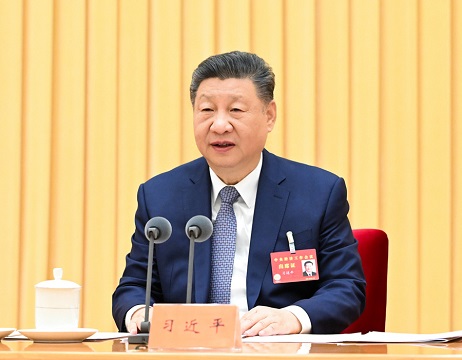 中央经济工作会议在北京举行 习近平发表重要讲话